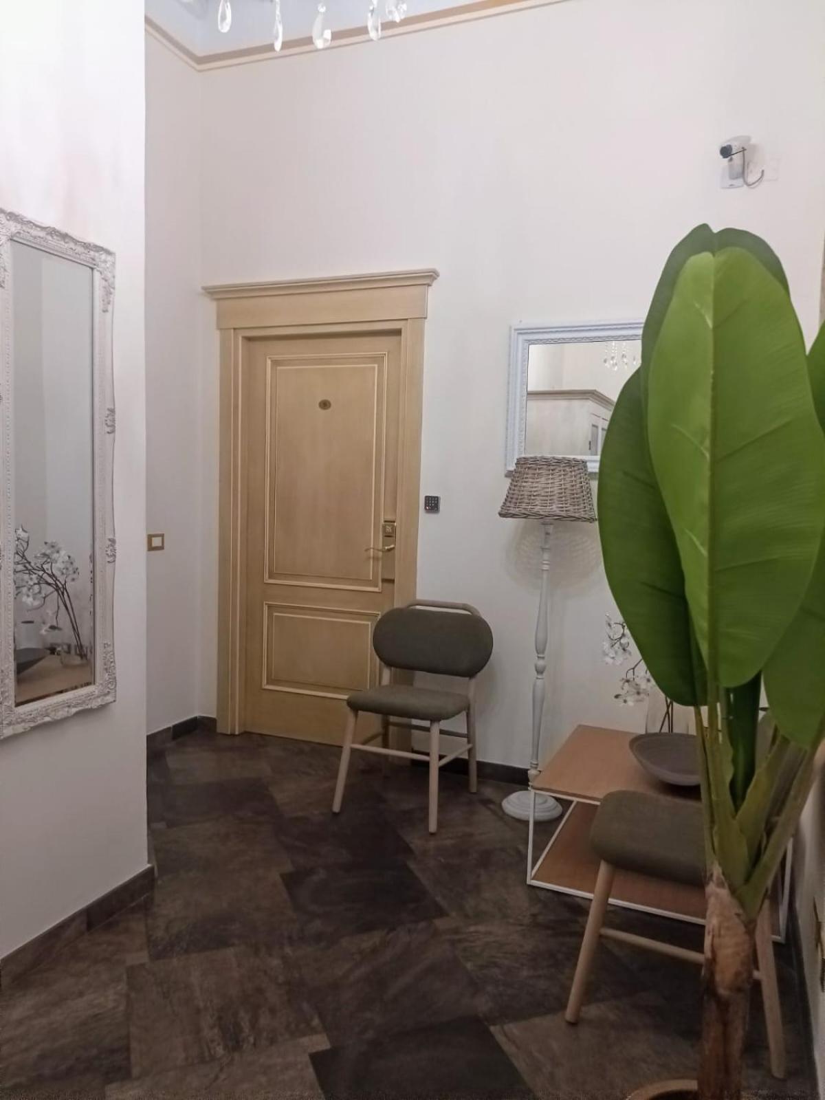 Ferienwohnung Loft A Castel S Angelo Rom Exterior foto