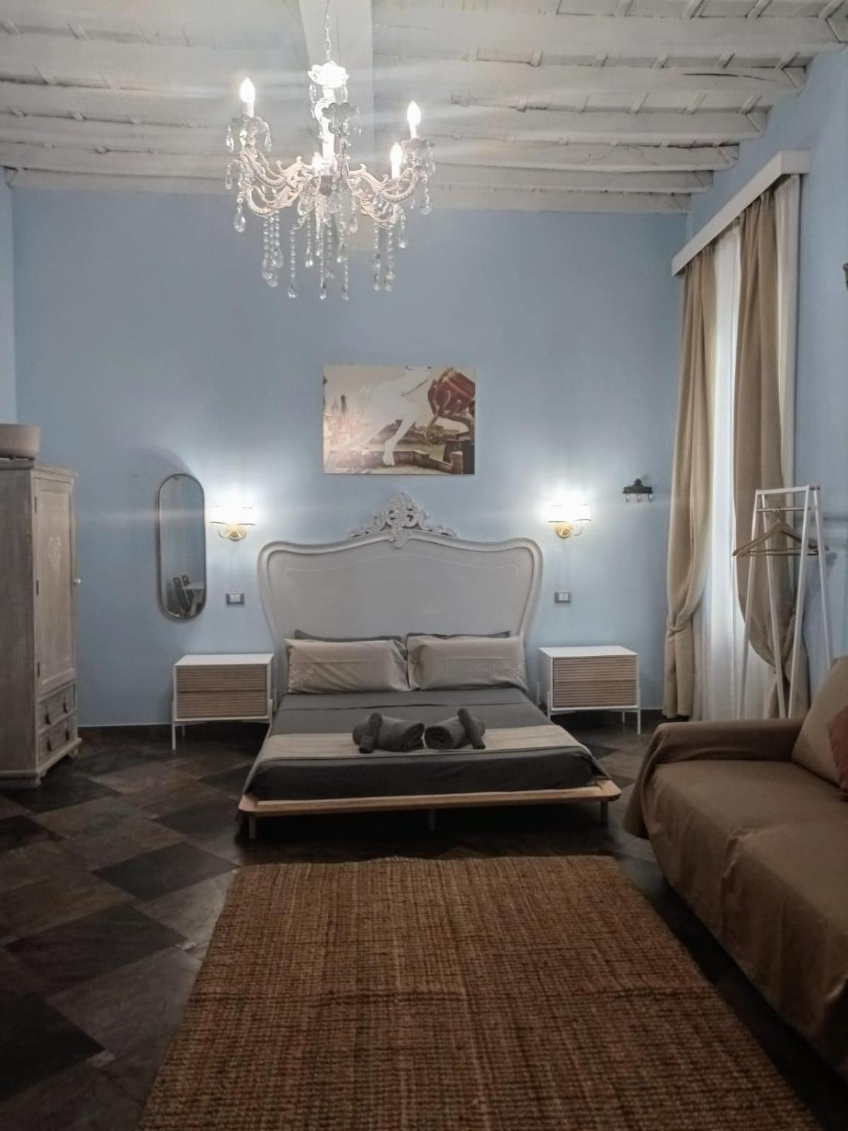 Ferienwohnung Loft A Castel S Angelo Rom Exterior foto