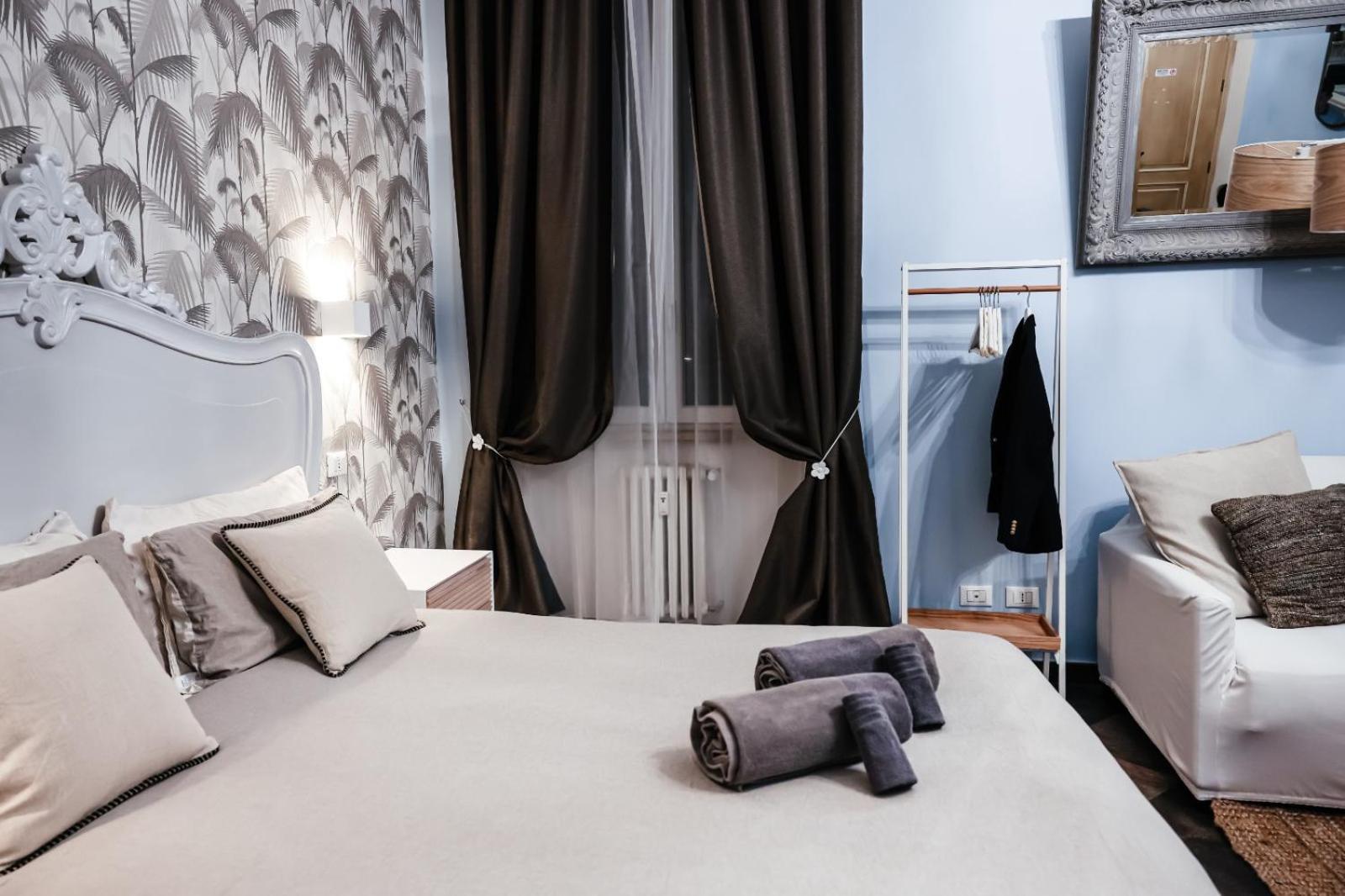 Ferienwohnung Loft A Castel S Angelo Rom Exterior foto